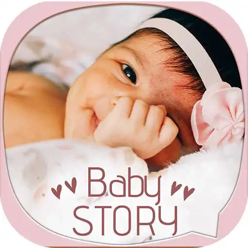 Play Newborn Baby Story Photo Editor 2020 APK