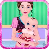 Free play online Newborn Birth Baby Games APK Free play online Newborn Birth Baby Games APK