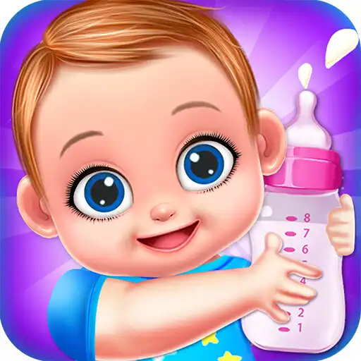 Play Newborn Brother Day Care APK Play Newborn Brother Day Care APK