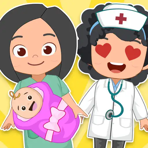 Play Newborn Daycare Home Stories APK Play Newborn Daycare Home Stories APK