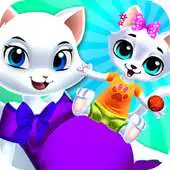 Free play online Newborn Kitten Doctor Clinic APK Free play online Newborn Kitten Doctor Clinic APK