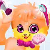 Free play online Newborn Kitty Daycare - Fluffy Pet Grooming Salon APK Free play online Newborn Kitty Daycare - Fluffy Pet Grooming Salon APK