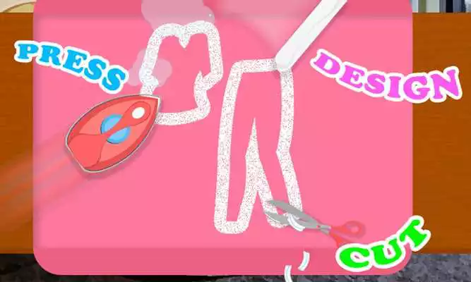 Play Newborn Mommy Tailor