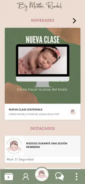 Play Newborn para fotógrafos  and enjoy Newborn para fotógrafos with UptoPlay