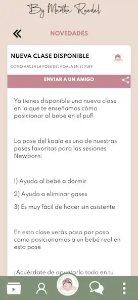 Play Newborn para fotógrafos as an online game Newborn para fotógrafos with UptoPlay