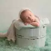 Free play online Newborn photography APK