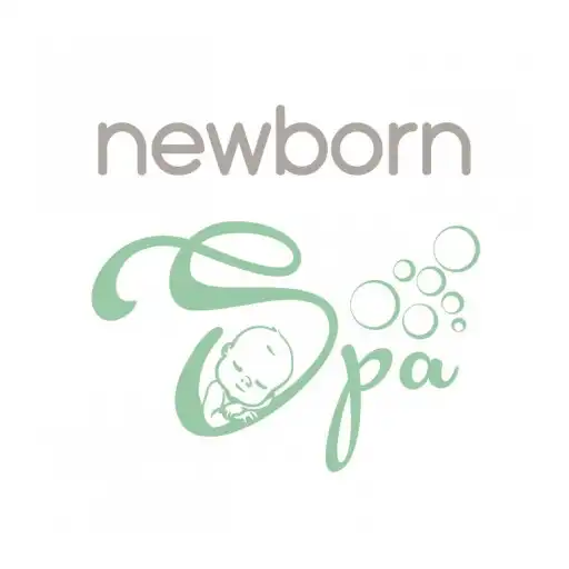 Play Newborn Spa APK Play Newborn Spa APK