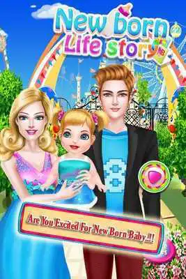 Play Newborns Stories For Kids Play Newborns Stories For Kids