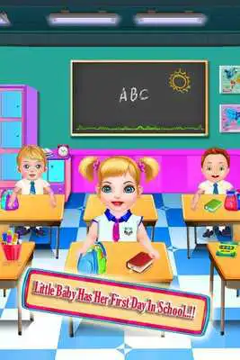 Play Newborns Stories For Kids Play Newborns Stories For Kids