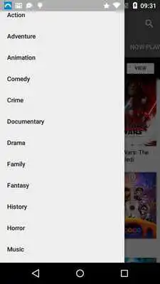 Play New Box HD : discover Movies