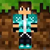 Free play online New Boys Skins for Minecraft APK