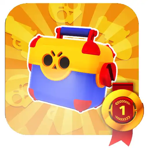 Play New Brawl Stars Box Simulator APK Play New Brawl Stars Box Simulator APK
