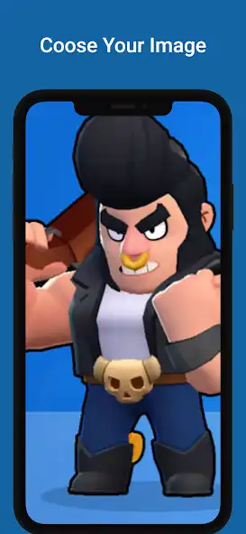 Play New Brawl Stars Coloring Pages as an online game New Brawl Stars Coloring Pages with UptoPlay