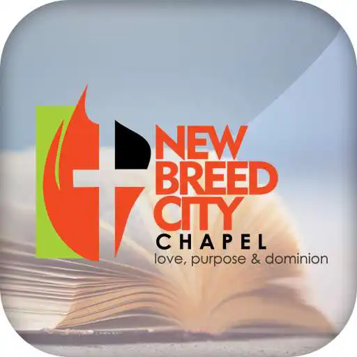 Play New Breed City Chapel APK Play New Breed City Chapel APK
