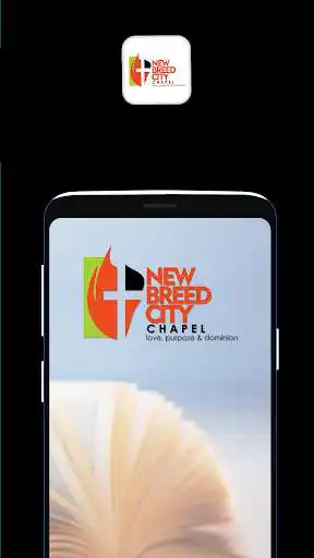 Play New Breed City Chapel  and enjoy New Breed City Chapel with UptoPlay