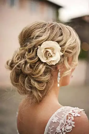 Play New Bridal Hairstyles and enjoy New Bridal Hairstyles with UptoPlay Play New Bridal Hairstyles and enjoy New Bridal Hairstyles with UptoPlay