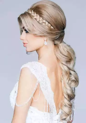 Play New Bridal Hairstyles as an online game online New Bridal Hairstyles with UptoPlay com.mobiworld.newbridalhairstyles Play New Bridal Hairstyles as an online game New Bridal Hairstyles with UptoPlay
