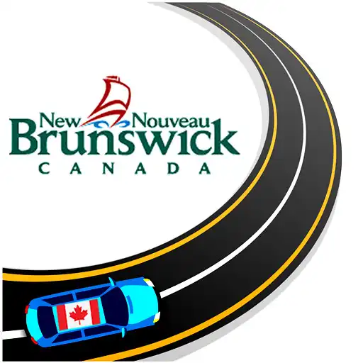 Play New Brunswick Drivers Test APK