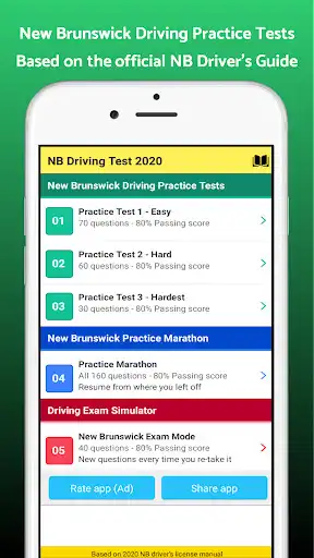 Play New Brunswick Drivers Test and enjoy New Brunswick Drivers Test with UptoPlay Play New Brunswick Drivers Test and enjoy New Brunswick Drivers Test with UptoPlay