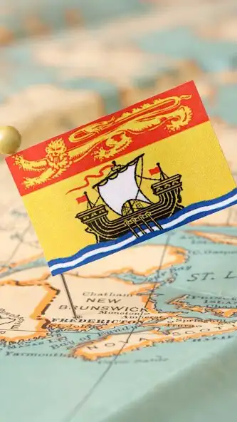 Play New Brunswick Wallpaper  and enjoy New Brunswick Wallpaper with UptoPlay
