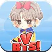 Free play online New BTS Puzzle Crush APK