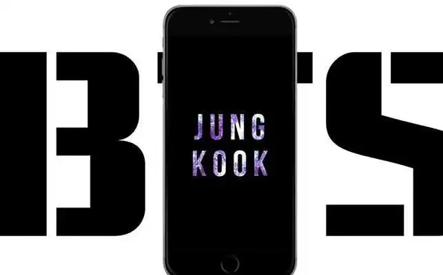 Play New BTS Wallpapers Play New BTS Wallpapers