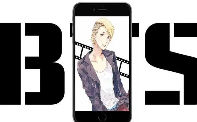 Play New BTS Wallpapers Play New BTS Wallpapers