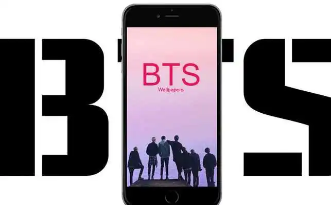 Play New BTS Wallpapers Play New BTS Wallpapers
