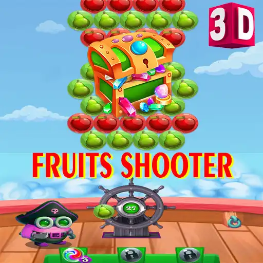 Play New Bubble Fruit Shooter APK