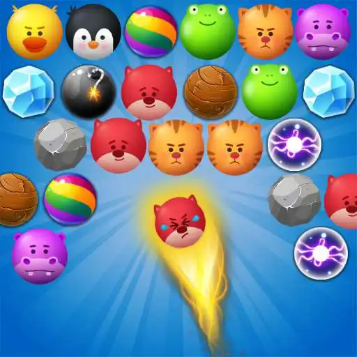 Play New Bubble Pop APK Play New Bubble Pop APK