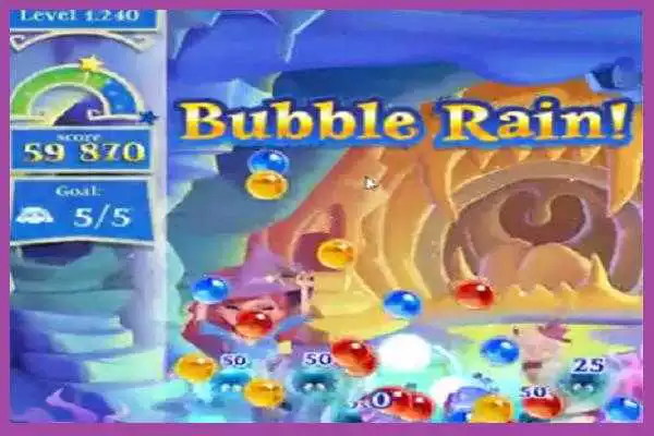 Play New Bubble Witch Saga 3 tips Play New Bubble Witch Saga 3 tips