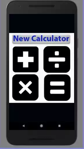 Play New Calculator  and enjoy New Calculator with UptoPlay