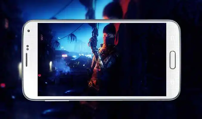 Play New Call of Duty Tricks