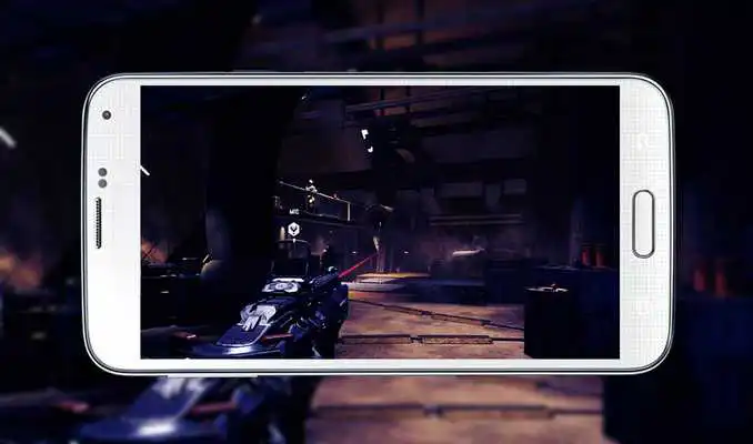 Play New Call of Duty Tricks