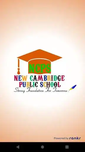 Play New Cambridge Public School  and enjoy New Cambridge Public School with UptoPlay