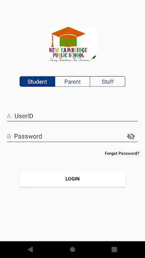 Play New Cambridge Public School as an online game New Cambridge Public School with UptoPlay