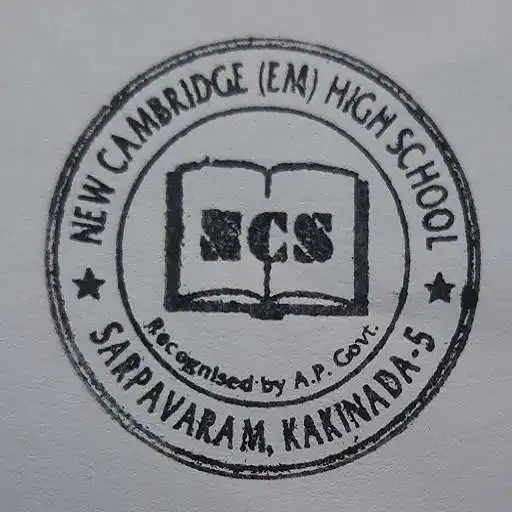 Play New Cambridge School APK