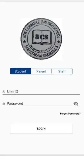 Play New Cambridge School  and enjoy New Cambridge School with UptoPlay