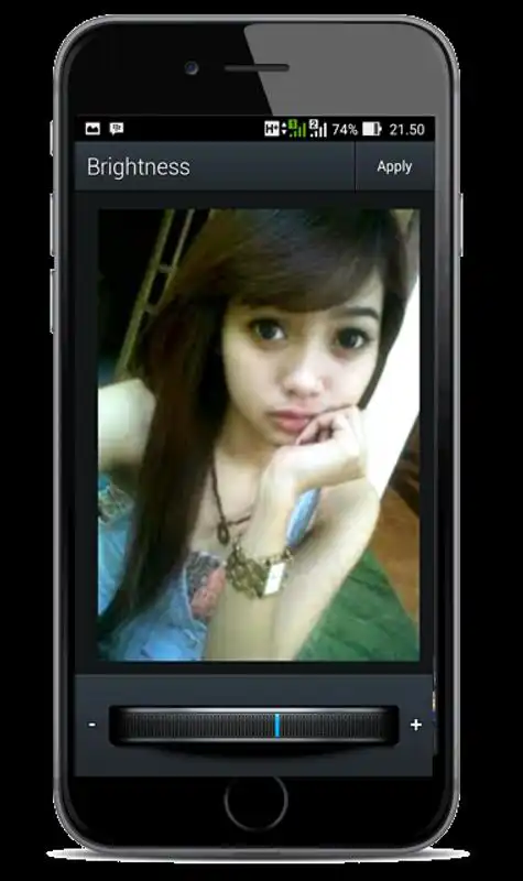 Play New Camera 360 Full Editor