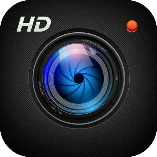Play New Camera Pro - DSLR Camera 2021 APK