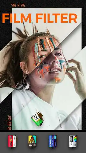 Play New Camera Pro - DSLR Camera 2021  and enjoy New Camera Pro - DSLR Camera 2021 with UptoPlay