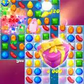 Free play online NEW Candy Crush Friends Saga Guide APK Free play online NEW Candy Crush Friends Saga Guide APK