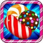 Free play online New CANDY CRUSH SAGA Tricks APK