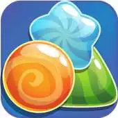 Free play online New Candy Pop APK