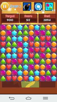 Play New Candy Pop