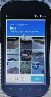 Play New Capcha