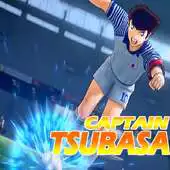 Free play online New Captain Tsubasa Guide APK Free play online New Captain Tsubasa Guide APK