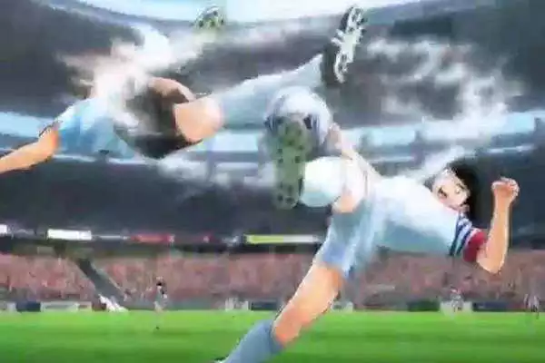 Play New Captain Tsubasa Tips