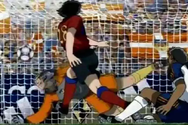 Play New Captain Tsubasa Tips