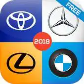 Free play online New car logo quiz APK Free play online New car logo quiz APK